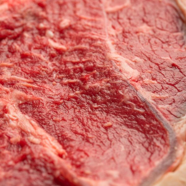 Chuleta Lomo Alto Angus 1,3 kg aprox.