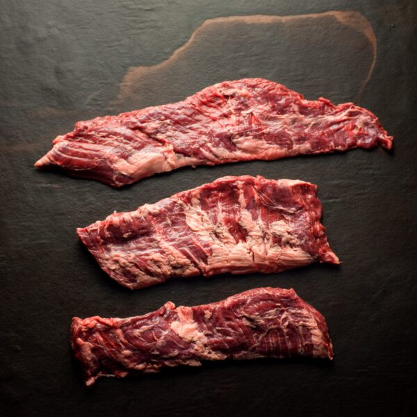 Entraña de Vaca Premium 1 kg aprox.