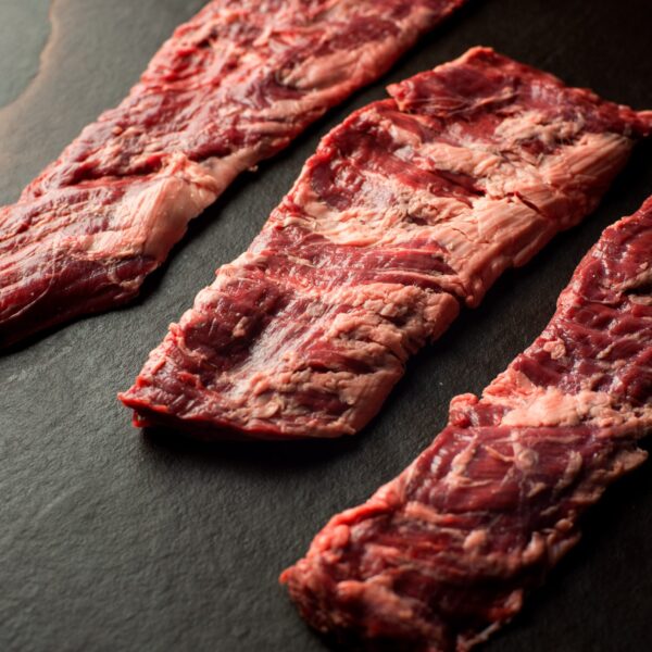 Entraña de Vaca Premium 1 kg aprox.