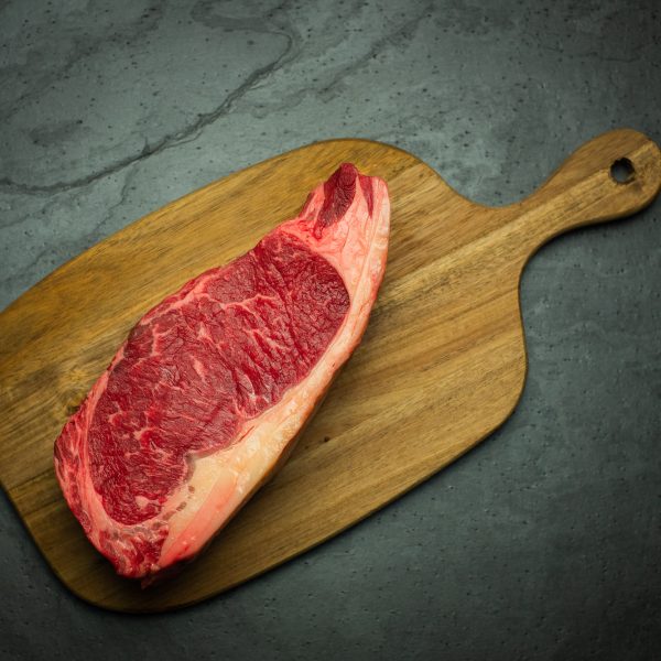Entrecot de Lomo Bajo de Vaca Premium 500g aprox.
