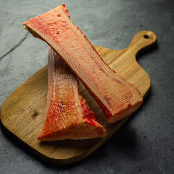 Hueso de Caña de Vaca 2 kg aprox.