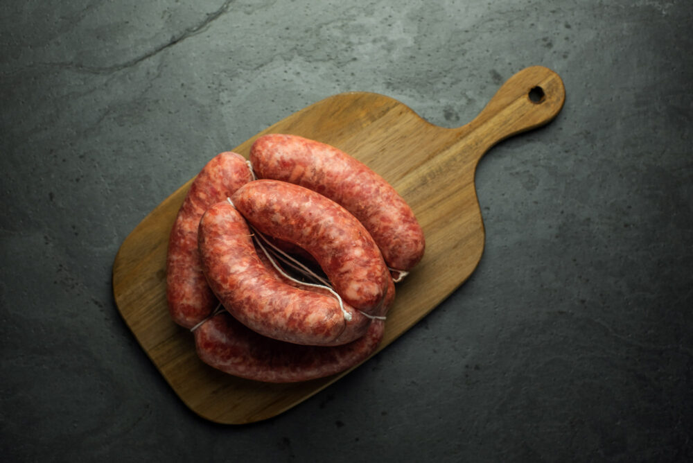 Chorizo Criollo Chorizo Criollo