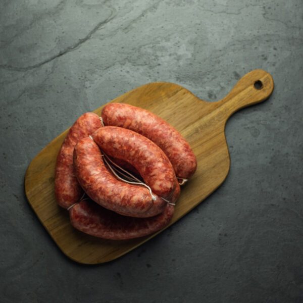 Chorizo Criollo Chorizo Criollo