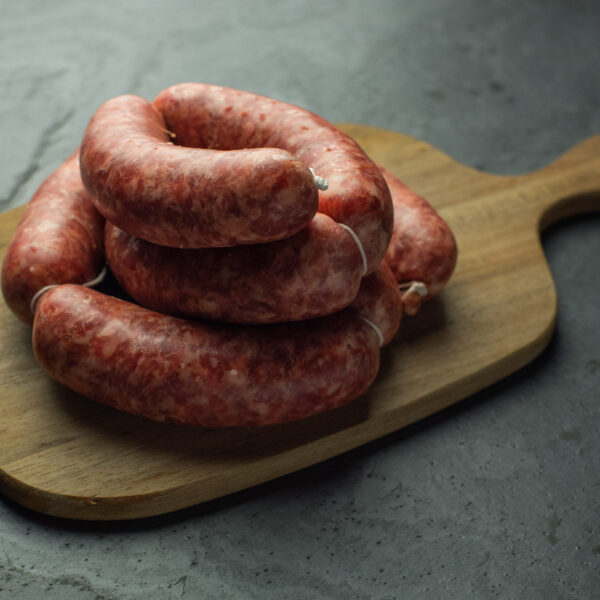 Chorizo Criollo Chorizo Criollo