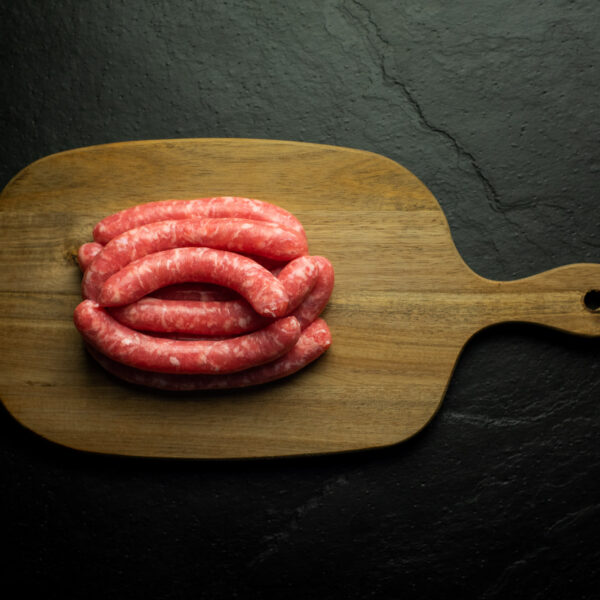 Salchicha Fresca Casera 500 g