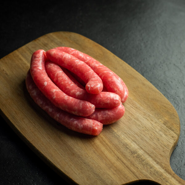 Salchicha Fresca Casera 500 g