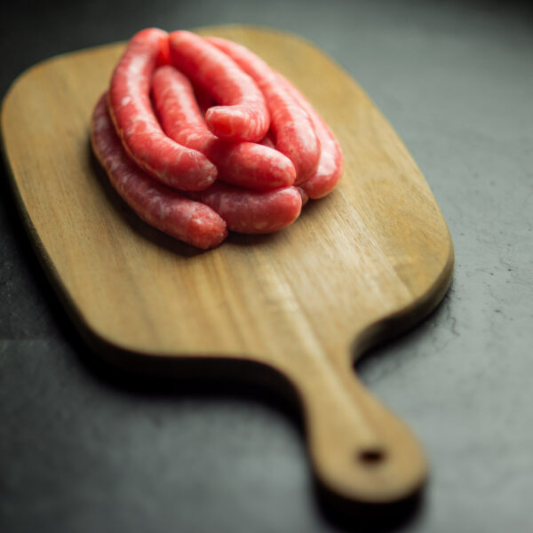 Salchicha Fresca Casera 500 g