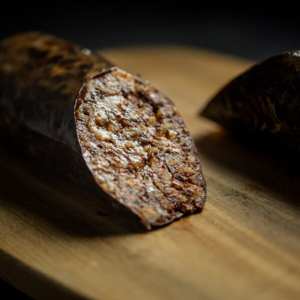 Morcilla de Burgos