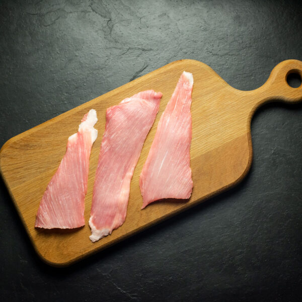 Secreto de Cerdo Duroc 500 g aprox.