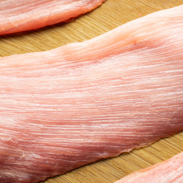 Secreto de Cerdo Duroc 500 g aprox.