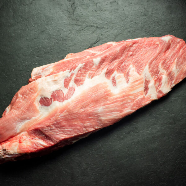 Costilla de Cerdo Duroc 2,5 kg aprox.