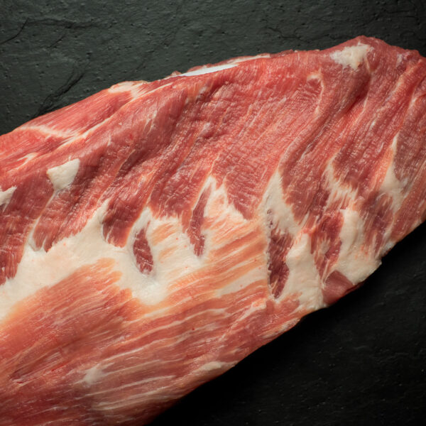 Costilla de Cerdo Duroc 2,5 kg aprox.