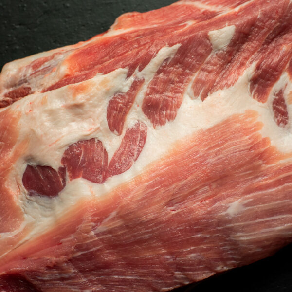 Costilla de Cerdo Duroc 2,5 kg aprox.