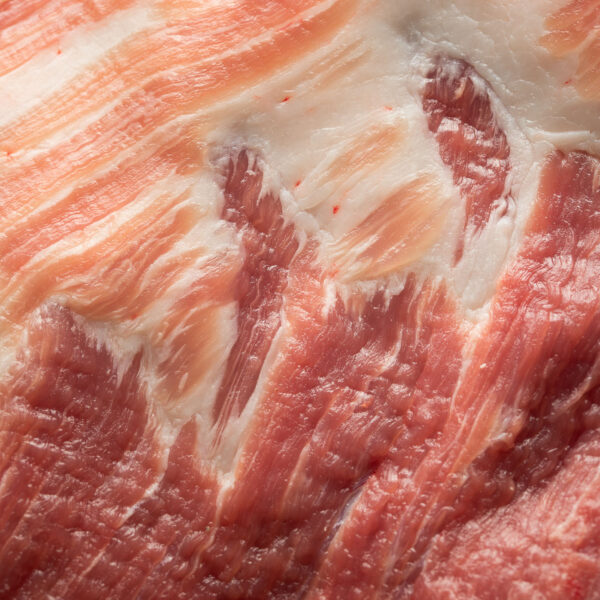 Costilla de Cerdo Duroc 2,5 kg aprox.