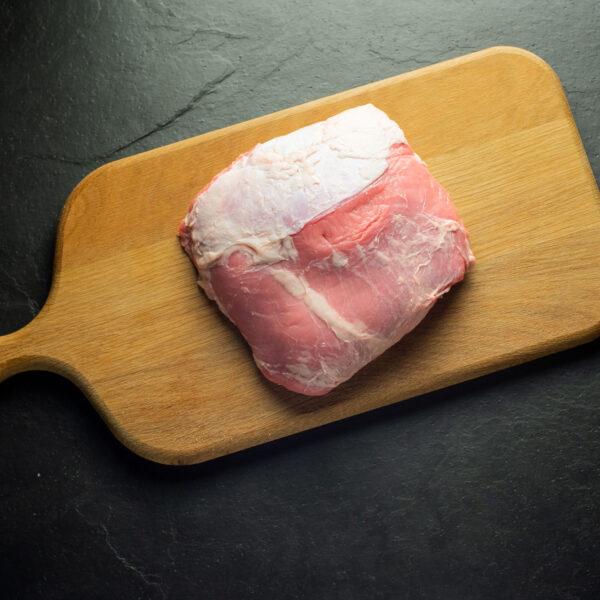 Cadera de Ternera Blanca 1 kg aprox