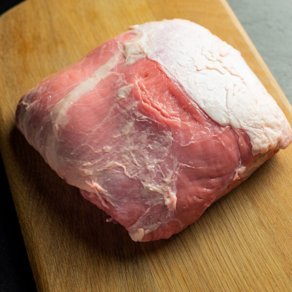 Cadera de Ternera Blanca 1 kg aprox