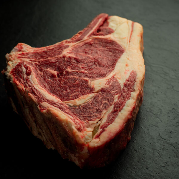 Chuleta Lomo Alto de Vaca Premium 1,2 kg aprox.