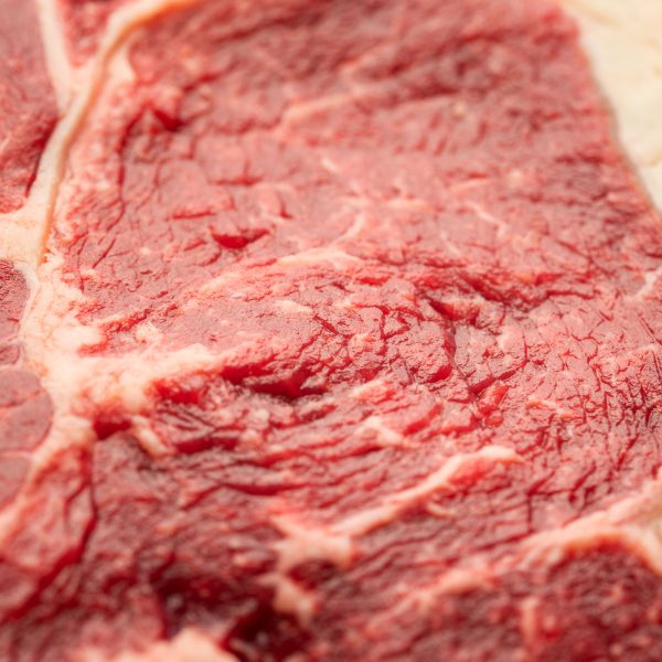 Chuleta Lomo Alto de Vaca Premium 1,2 kg aprox.