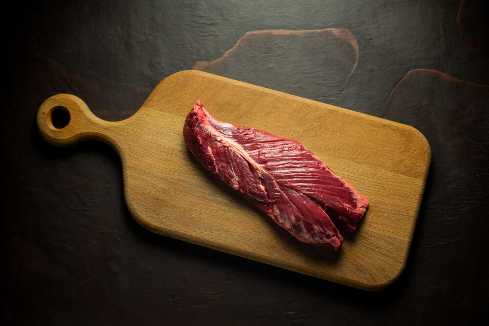 Pilón u Onglet de Vaca 800 g aprox.