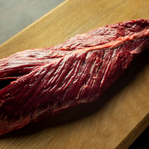 Pilón u Onglet de Vaca 800 g aprox.