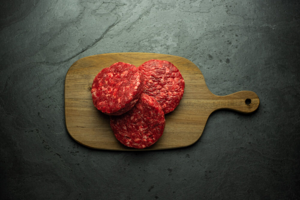 Burger Meaters 200 g Burger Meaters 200 g