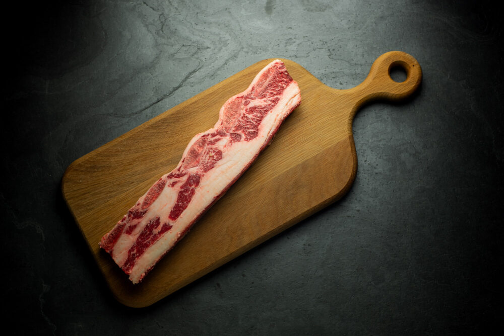 Churrasco de Angus 1 kg aprox.