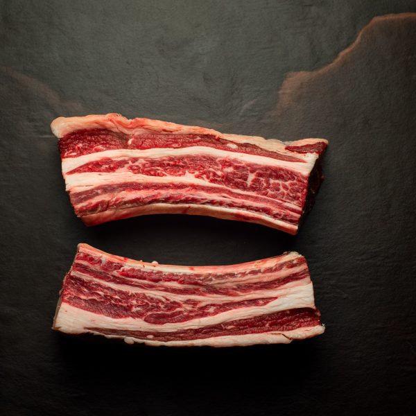 Costilla de Angus Nacional 2 kg aprox.