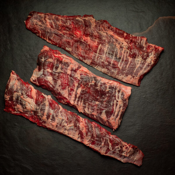 Entraña de Angus Nacional 2 kg aprox. Entraña de Angus Nacional 2 kg aprox.