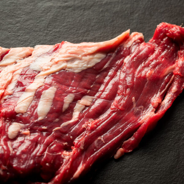 Entraña de Black Angus