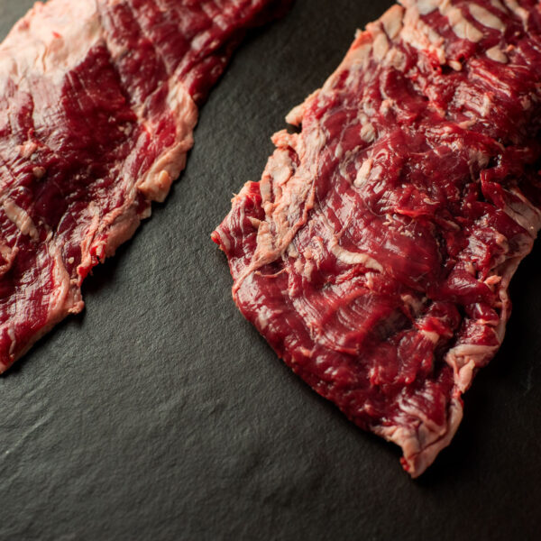 Entraña de Black Angus