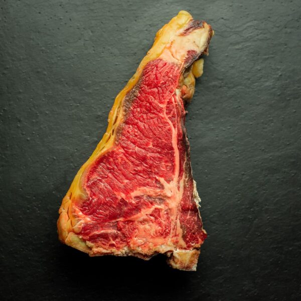 Lomo Bajo de Frisona Dry Aged 800 g aprox.
