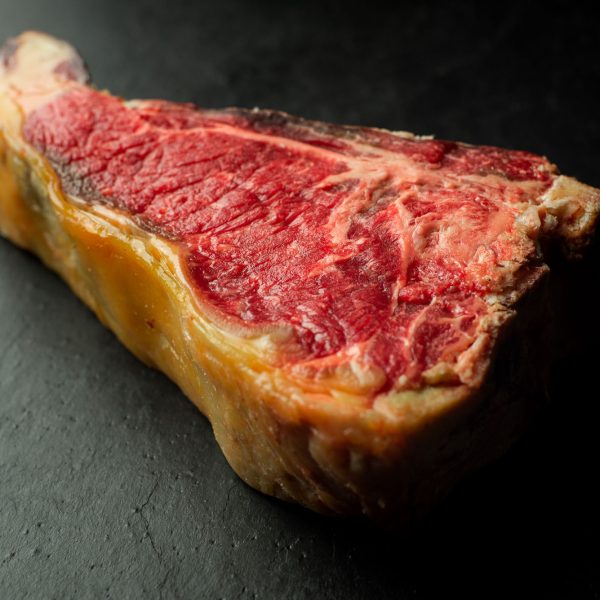 Lomo Bajo de Frisona Dry Aged 800 g aprox.