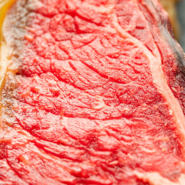 Lomo Bajo de Frisona Dry Aged 800 g aprox.