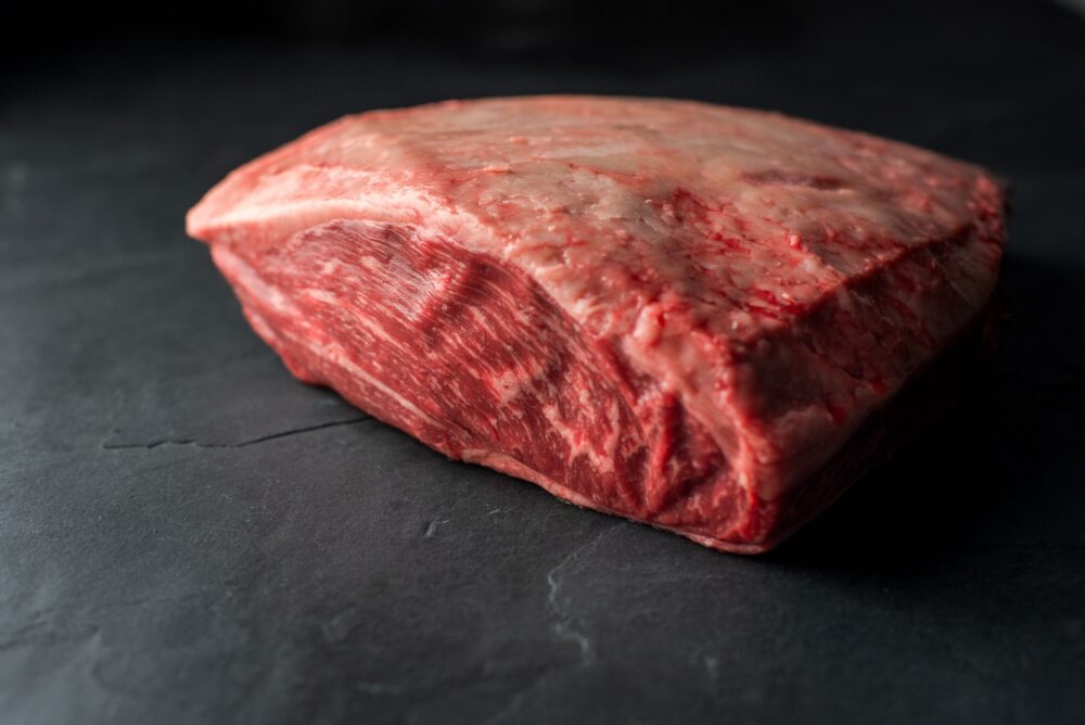 Picaña de Wagyu Australiana Picaña de Wagyu Australiana