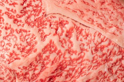 Cube Roll Wagyu Japonés certificado