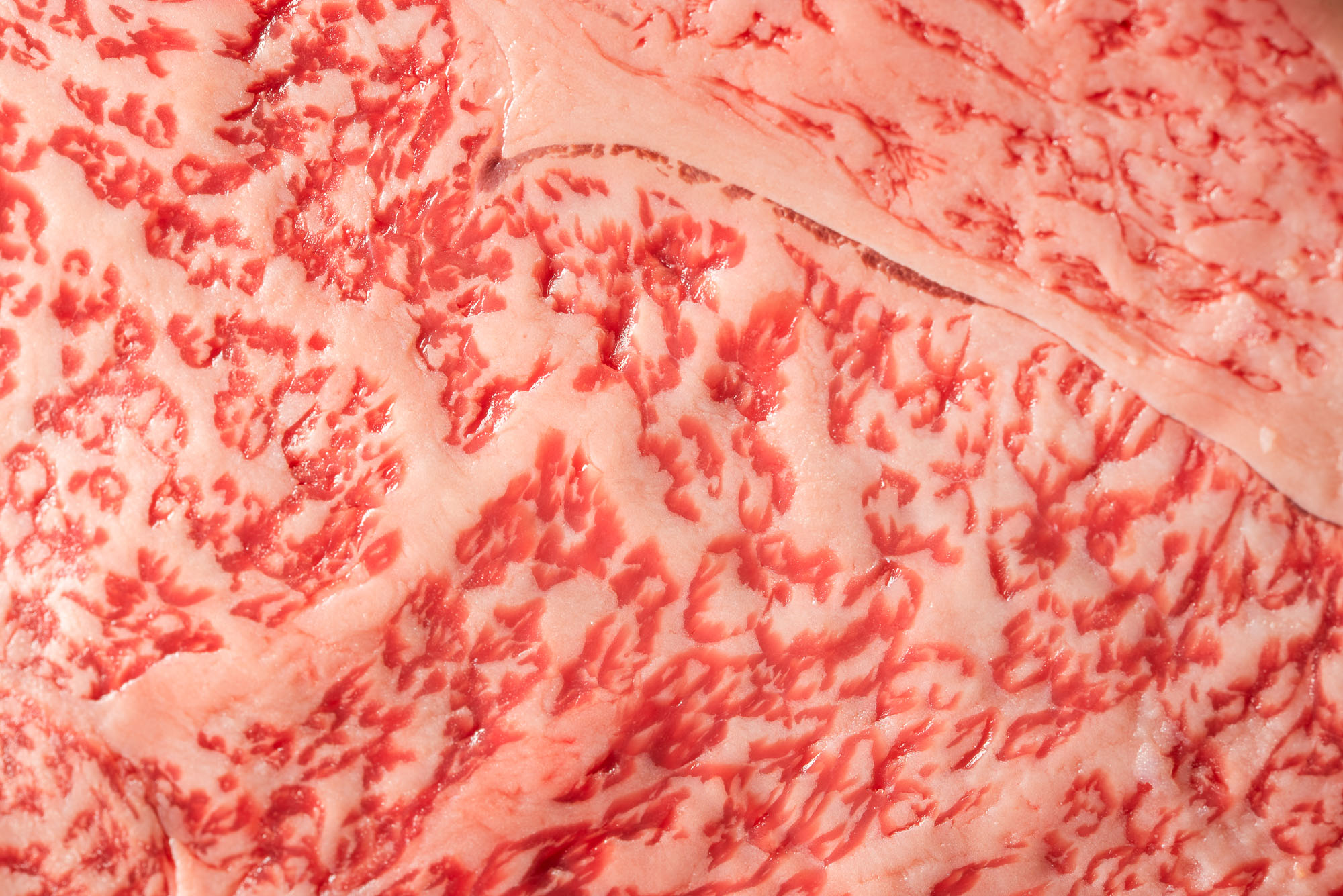 Cube Roll Wagyu Japonés certificado