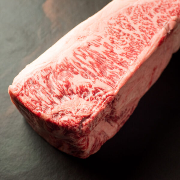 Lomo Bajo Wagyu Japonés certificado