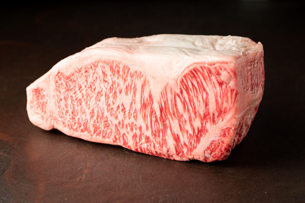 Lomo Bajo Wagyu Japonés certificado