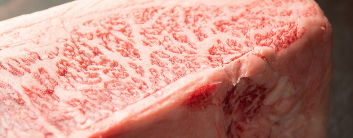 Lomo Bajo Wagyu Japonés certificado