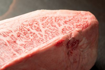 Lomo Bajo Wagyu Japonés certificado