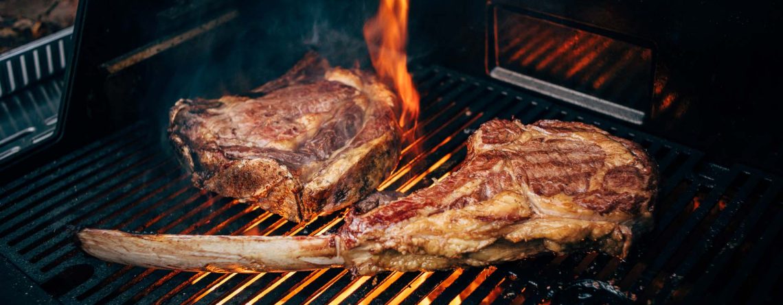 La antesala del sabor