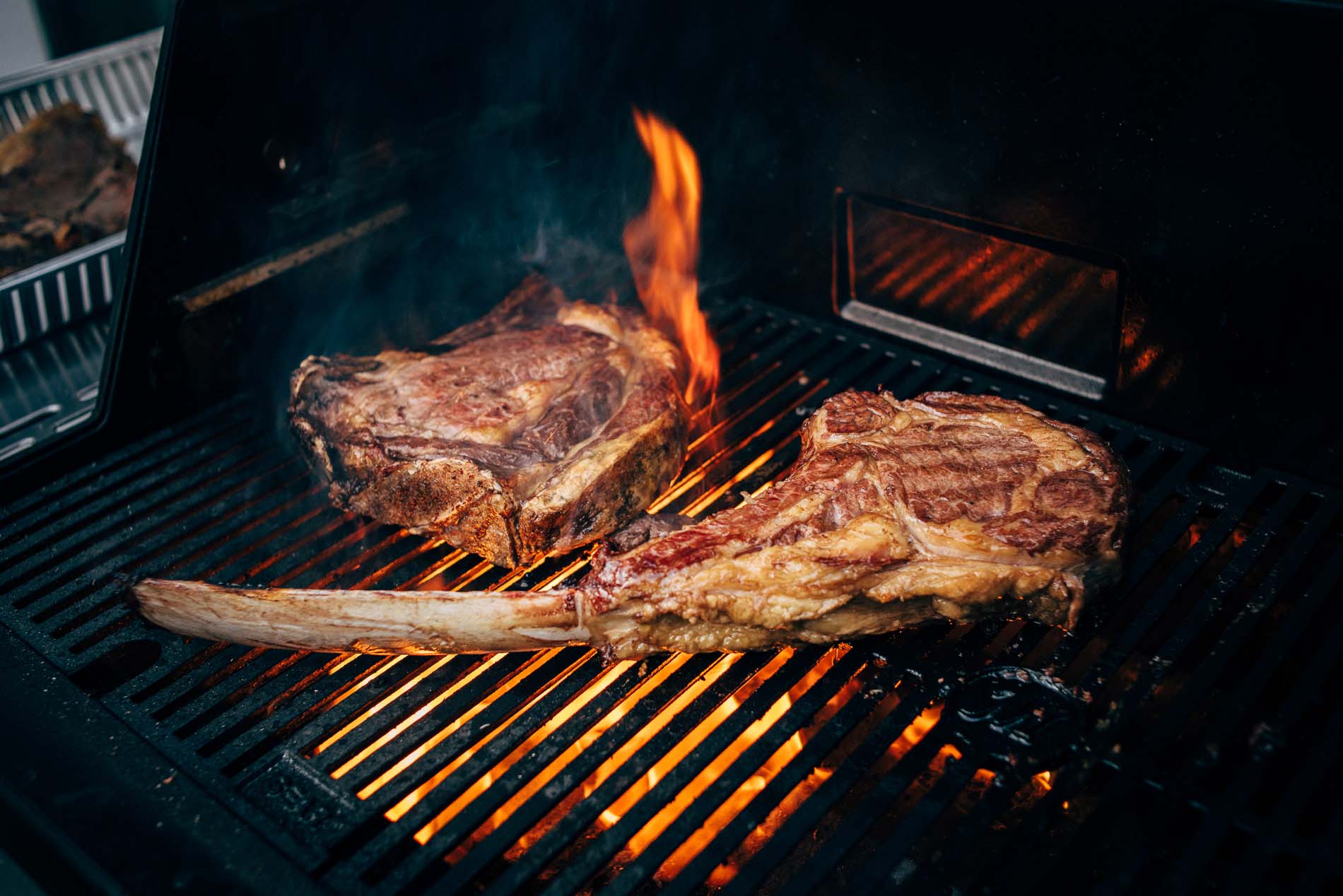 La antesala del sabor