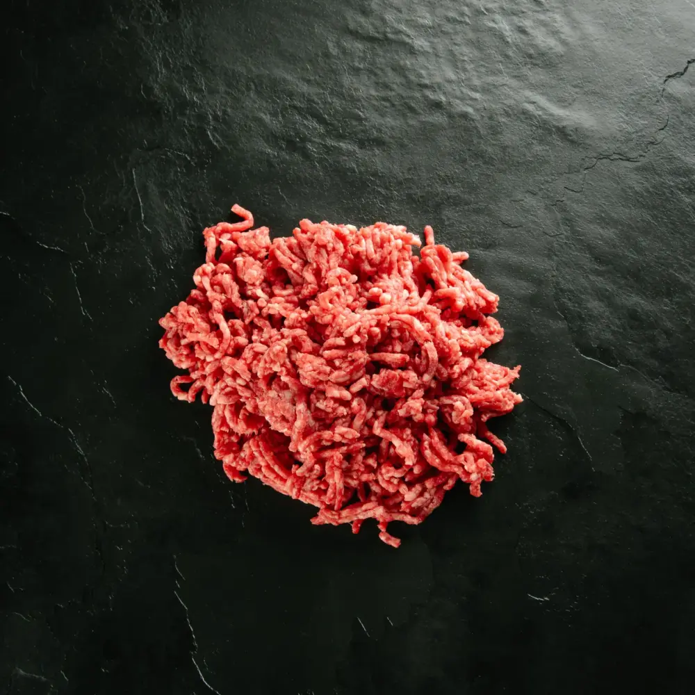 Blend Meaters Smash Burger 1kg aprox.