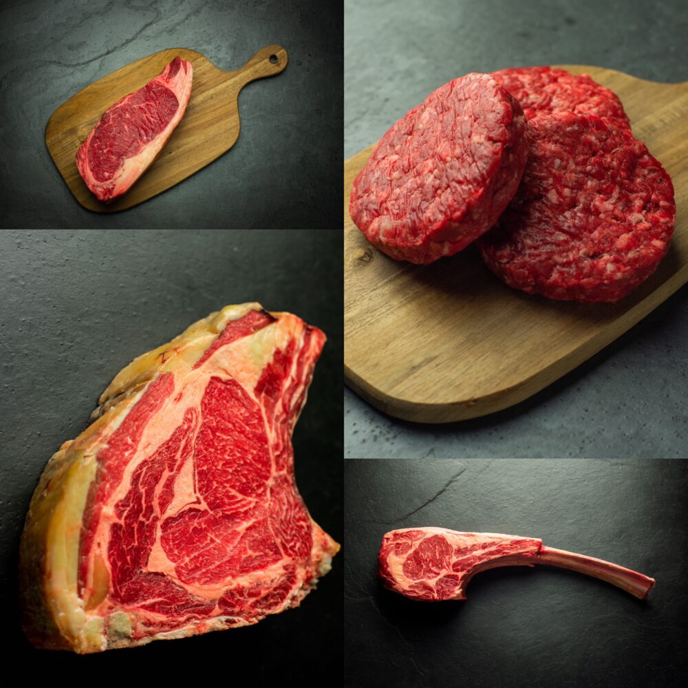 Pack Carne Premium Brilla a la Parrilla Pack Carne Premium Brilla a la Parrilla