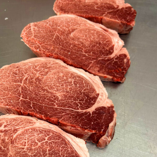 Solomillo de Wagyu A5+ Solomillo de Wagyu A5+