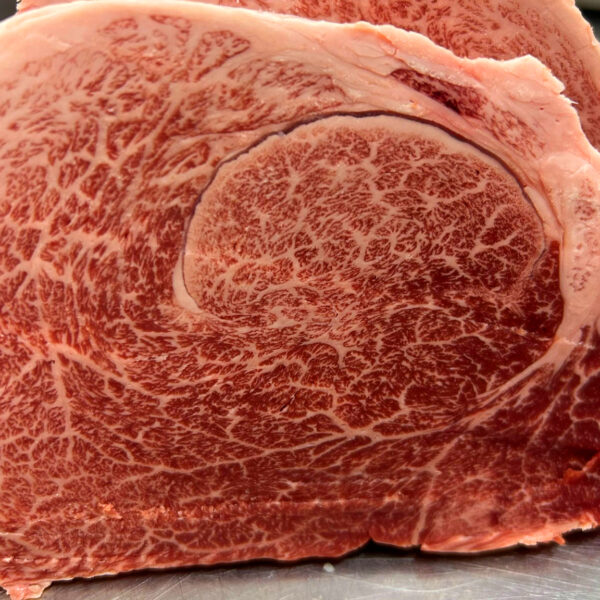 Solomillo de Wagyu A5+ Solomillo de Wagyu A5+