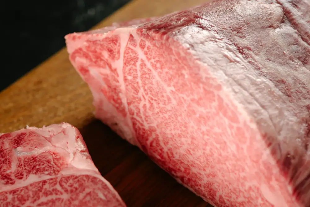Solomillo de Wagyu Japonés A5+