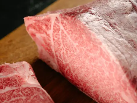 Solomillo de Wagyu Japonés A5+