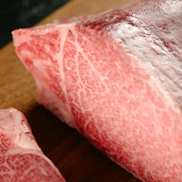 Solomillo de Wagyu Japonés A5+