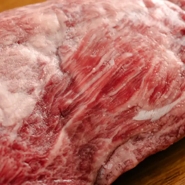 Solomillo de Wagyu Japonés A5+